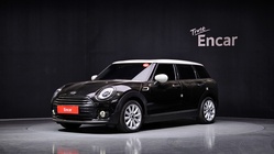 MINI Clubman 2021