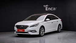 Hyundai Sonata 2014
