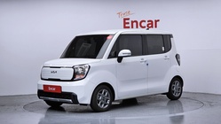 Kia RAY 2023