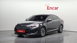 Kia K7 2014