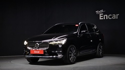 Volvo XC60 2021