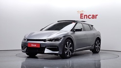 Kia EV6 2021