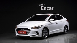 Hyundai Avante 2017