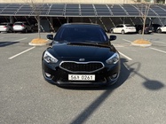 Kia K7 2013