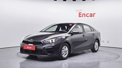 Kia K3 2021