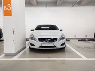 Volvo S60 2011