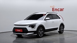 Kia Niro 2022