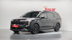 Kia Canival 2024