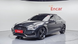 Genesis G70 2019