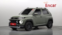 Hyundai Casper 2023