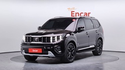 Kia Mohave 2020
