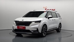 Kia Canival 2020