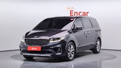 Kia Canival 2020