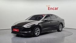 Hyundai Sonata 2020