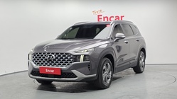 Hyundai Santa Fe 2020