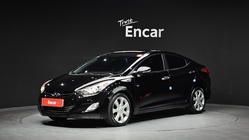 Hyundai Avante 2010