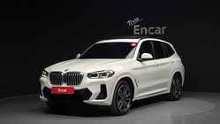 BMW X3 2023