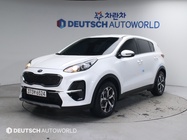 Kia Sportage 2019