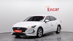 Hyundai Sonata 2019