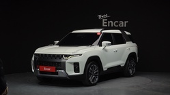 Ssangyong Torres 2023