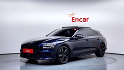 Genesis G70 2022