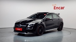 Mercedes-Benz GLA-Class 2019
