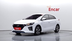 Hyundai Ioniq 2016