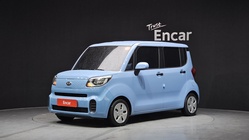 Kia RAY 2020