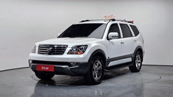 Kia Mohave 2014