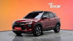 Chevrolet Trailblazer 2020