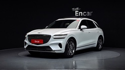 Genesis GV70 2024