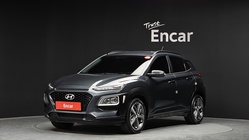 Hyundai Kona 2018