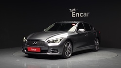 Infiniti Q50 2015