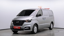 Hyundai Starex 2021