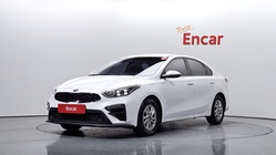 Kia K3 2019