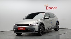 Hyundai Ioniq5 2024