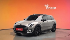 MINI Clubman 2022