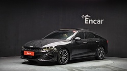 Kia K5 2023