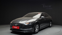 Hyundai Sonata 2022