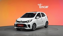 Kia morning 2019
