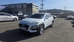 Hyundai Kona 2019