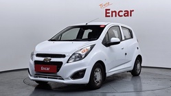 Chevrolet Spark 2013