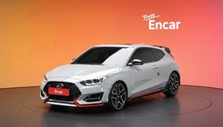 Hyundai Veloster 2021
