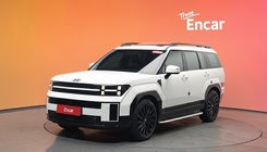 Hyundai Santa Fe 2024