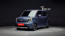 Kia RAY 2023