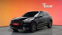 Genesis GV70 2022