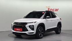 Chevrolet Trailblazer 2022