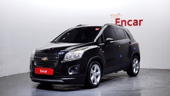 Chevrolet Trax 2015