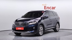 Kia Sorento 2017