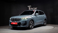 BMW X1 2024